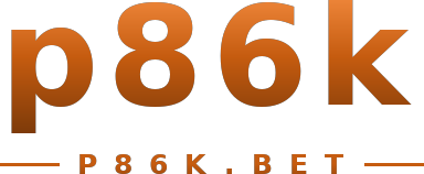 p86k logo